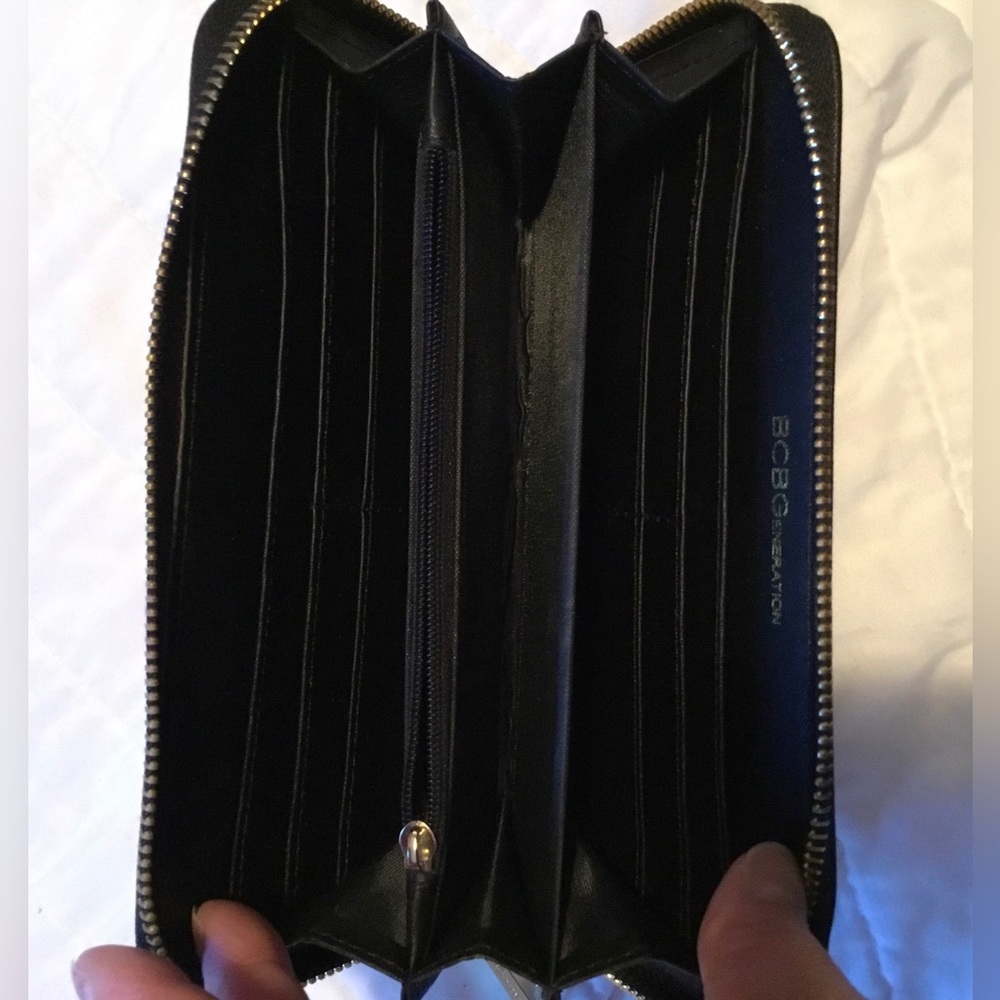 BCBGeneration wallet - Picture 3 of 4